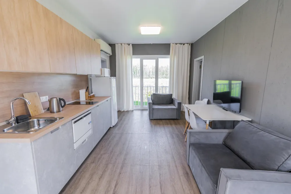 IKSHA COUNTRY CLUB фото 4