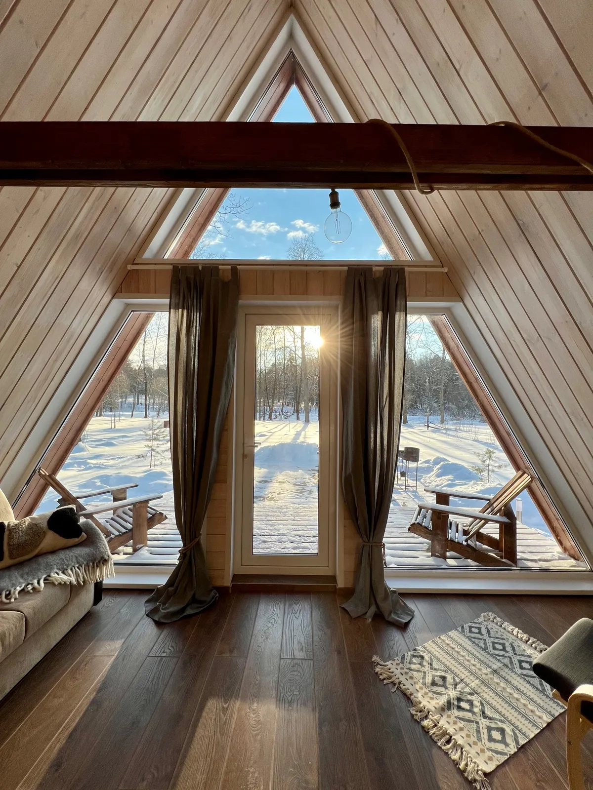 Инди хаус фото 2