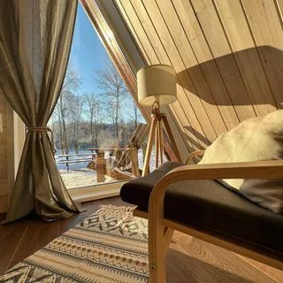 Инди хаус фото 3