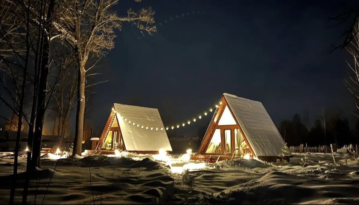 Инди хаус фото 4