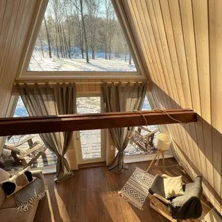 Инди хаус фото 5