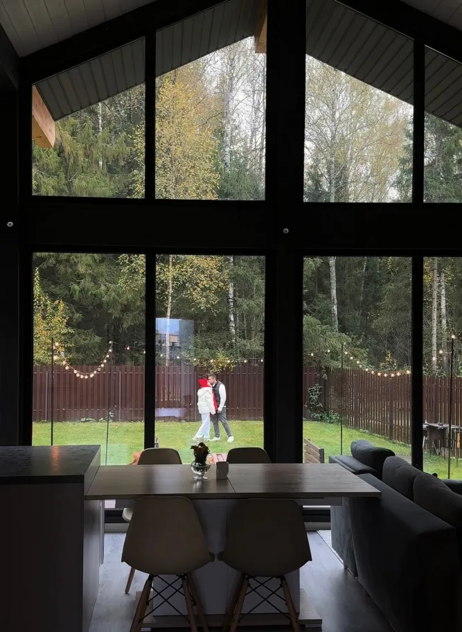 INDICA HOME (НОМЕ2)