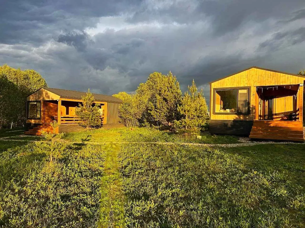 Искона Дача