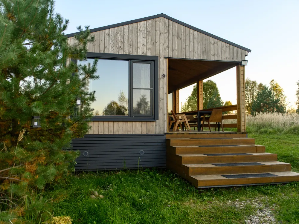 Искона Дача фото 3