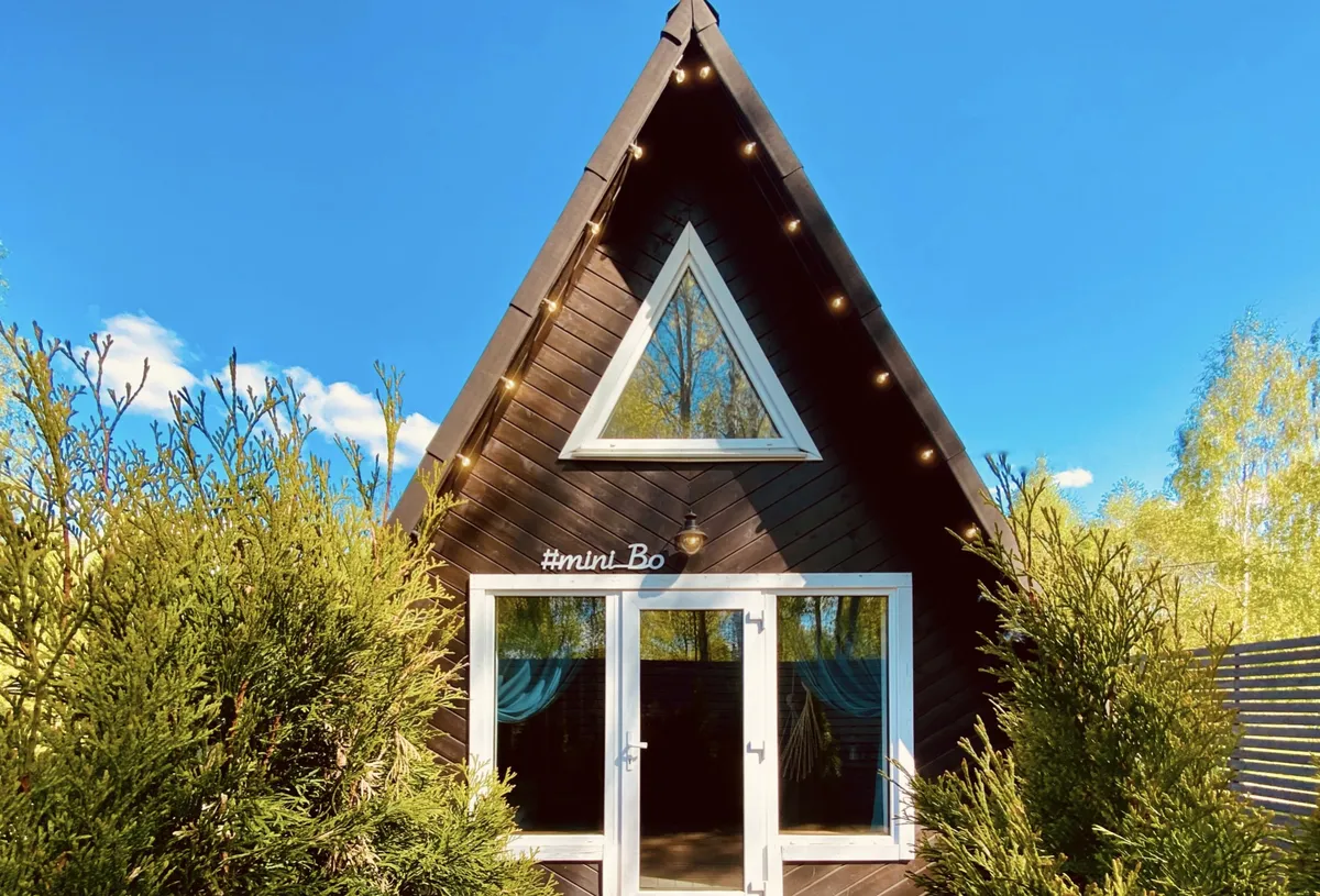 Istra Cottage фото 4