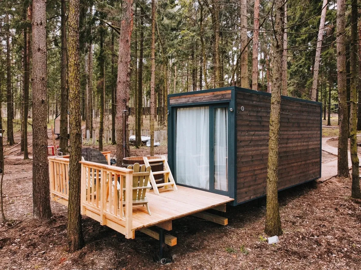 Истра Коттедж