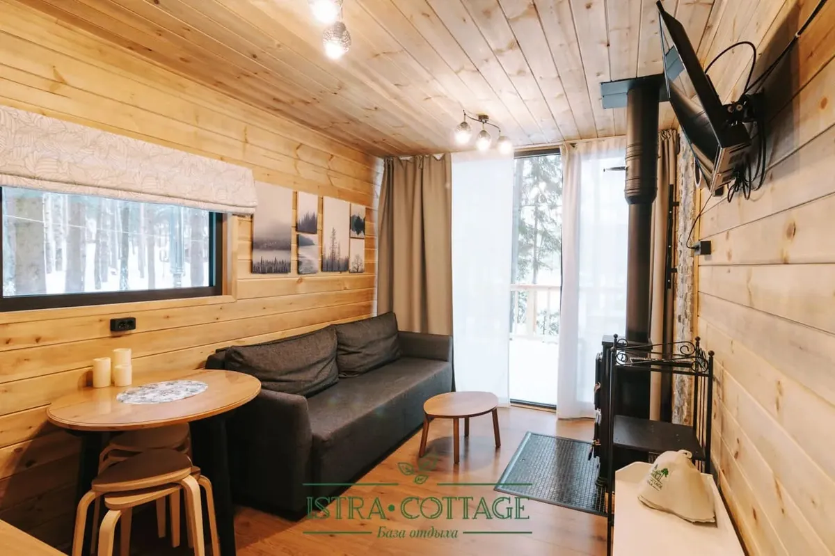 Истра Коттедж фото 3