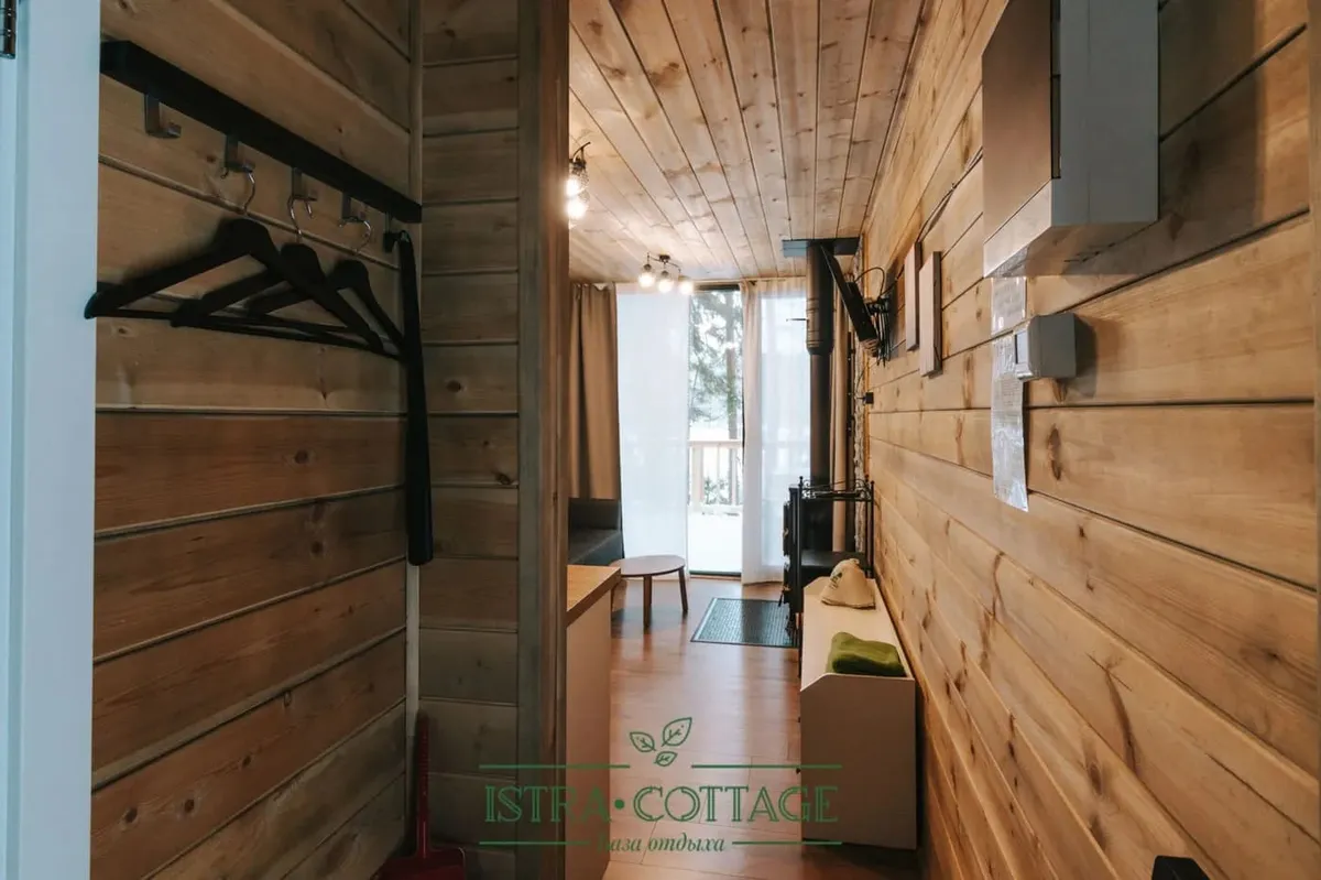 Истра Коттедж фото 4