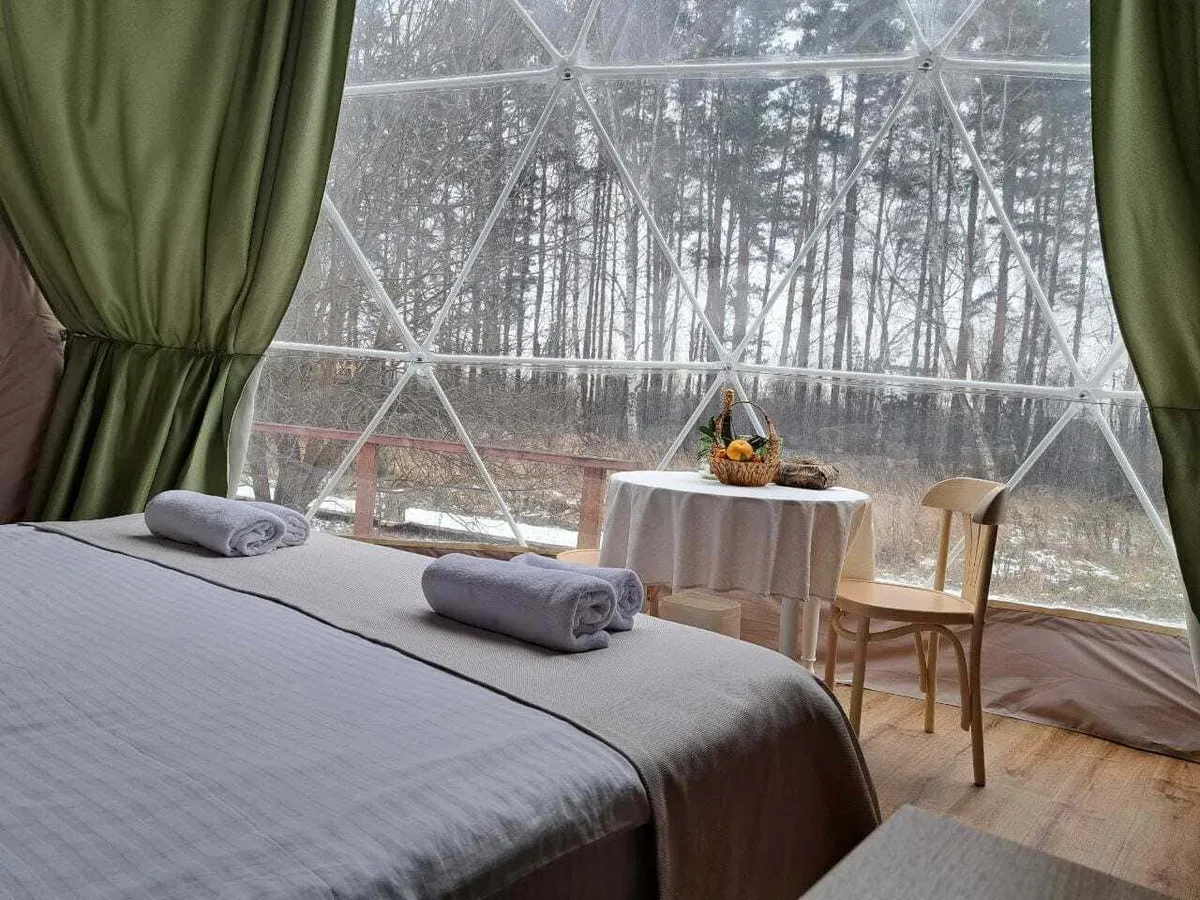 Ива СПА фото 4