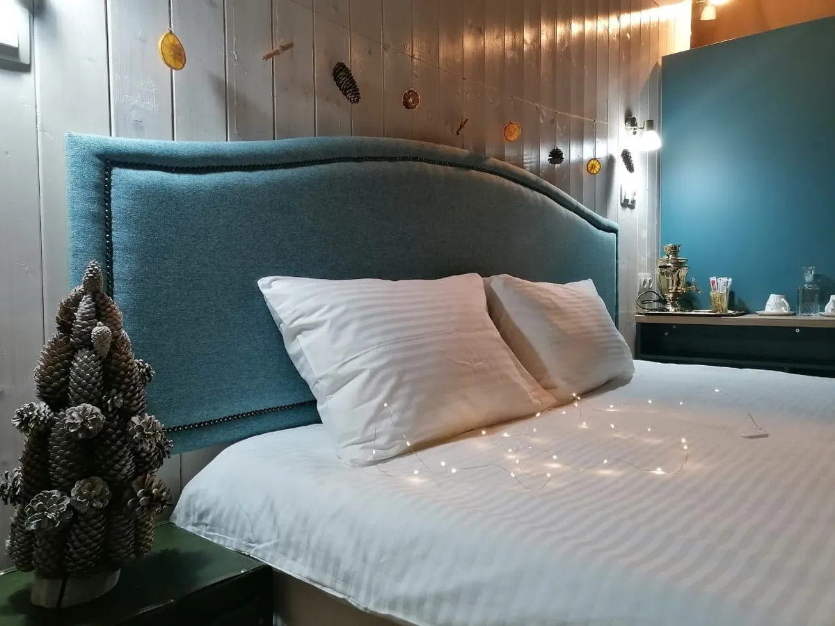 Ива СПА фото 5