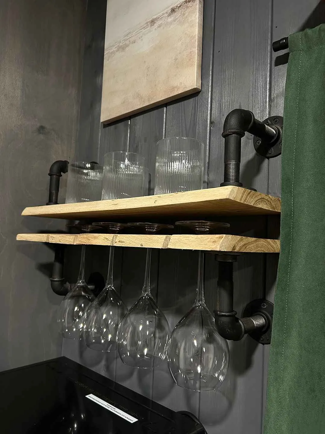 Изба ТТ фото 2