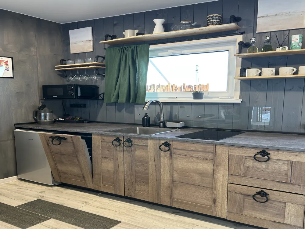 Изба ТТ фото 3