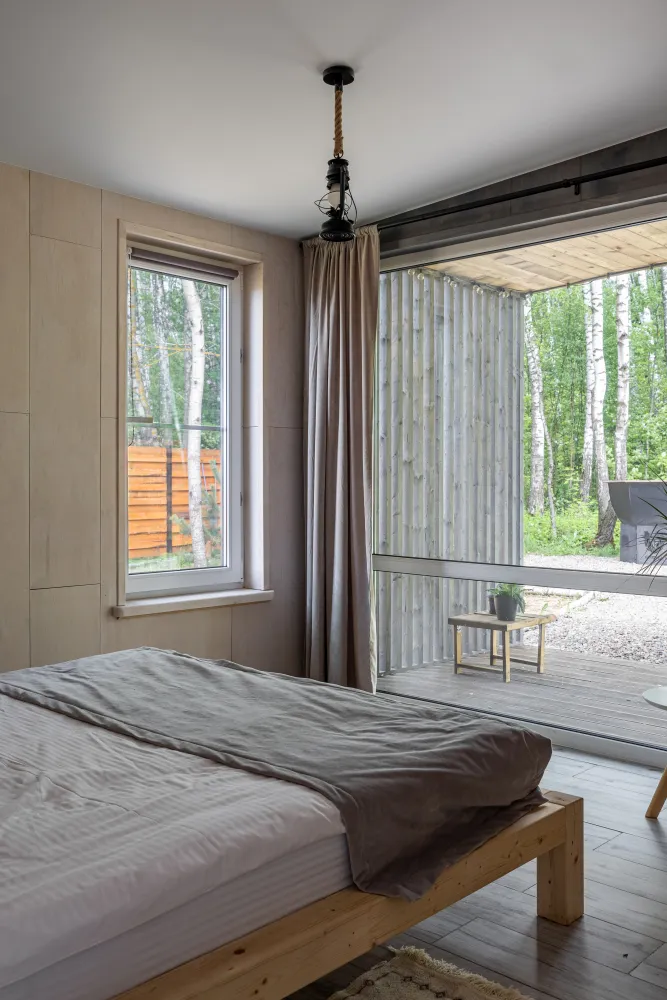 Изба ТТ фото 4