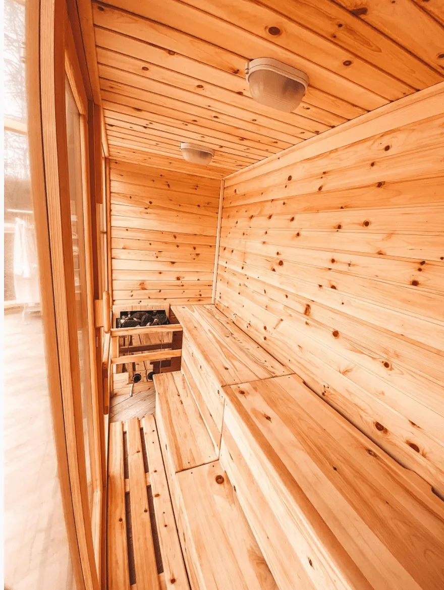 Изгиб парк фото 3