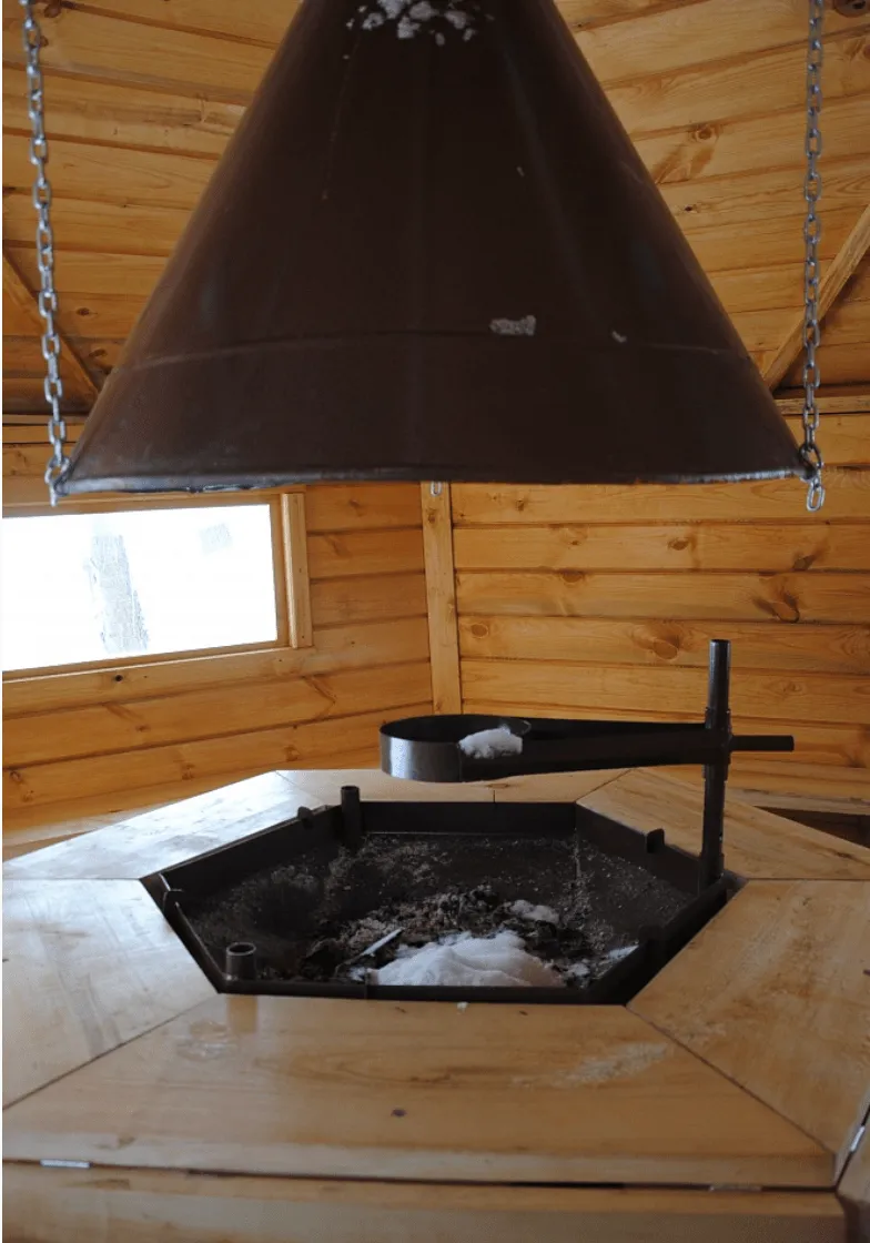 Изгиб парк фото 4