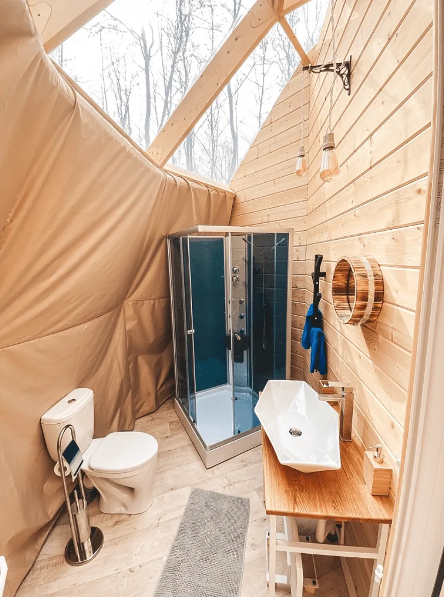 Изгиб парк фото 5