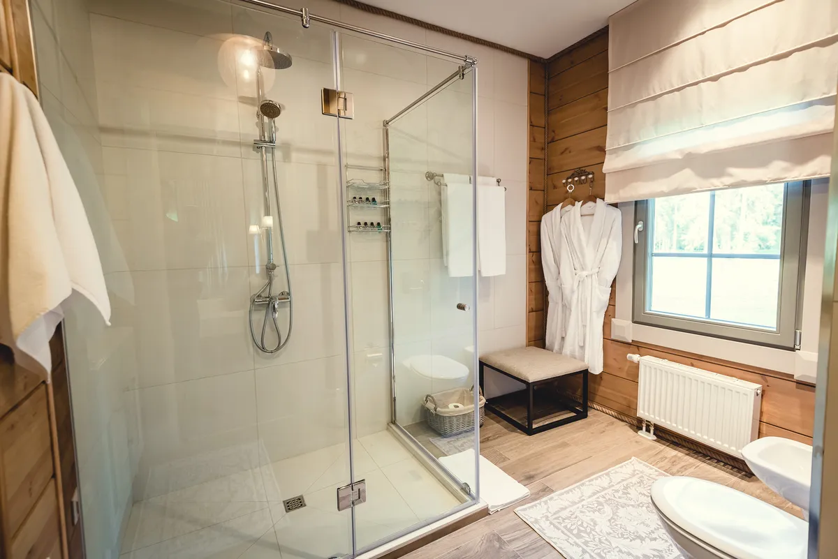 Изумрудный лес фото 2