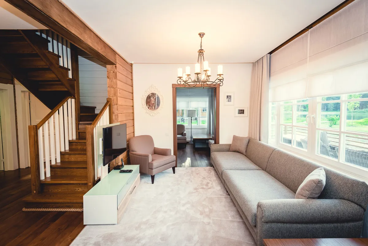 Изумрудный лес фото 4