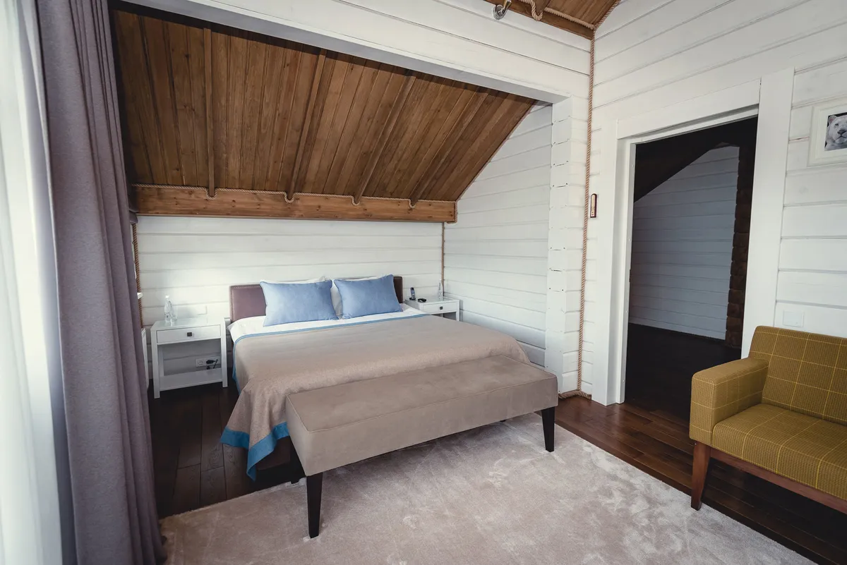 Изумрудный лес фото 5