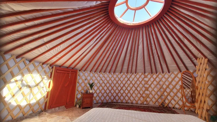 Калмыцкий Дворик Сансара фото 2