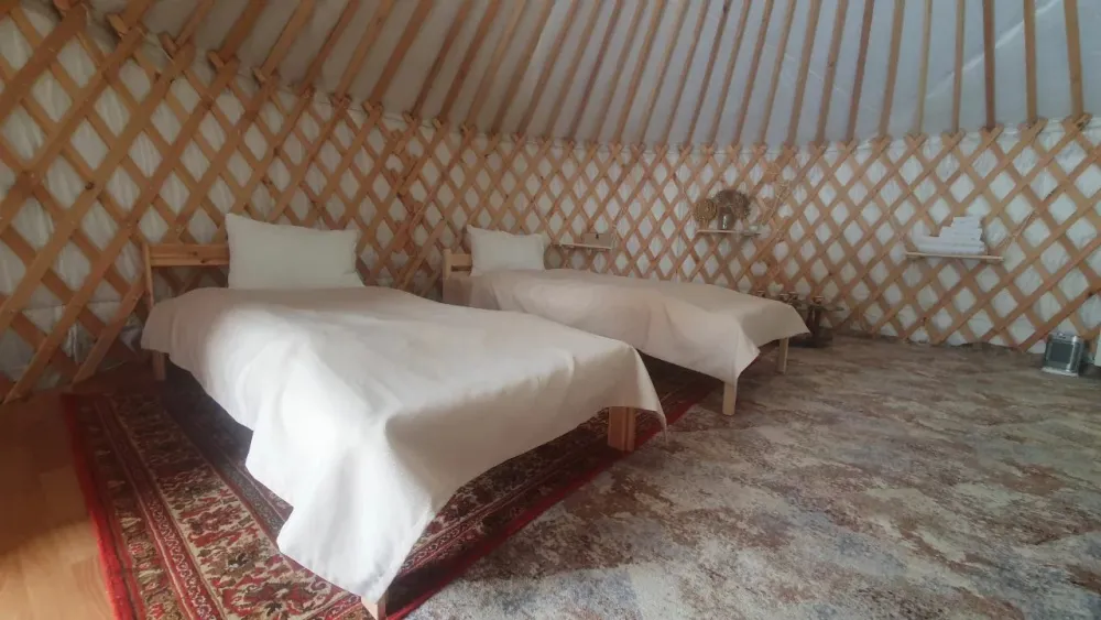 Калмыцкий Дворик Сансара фото 3