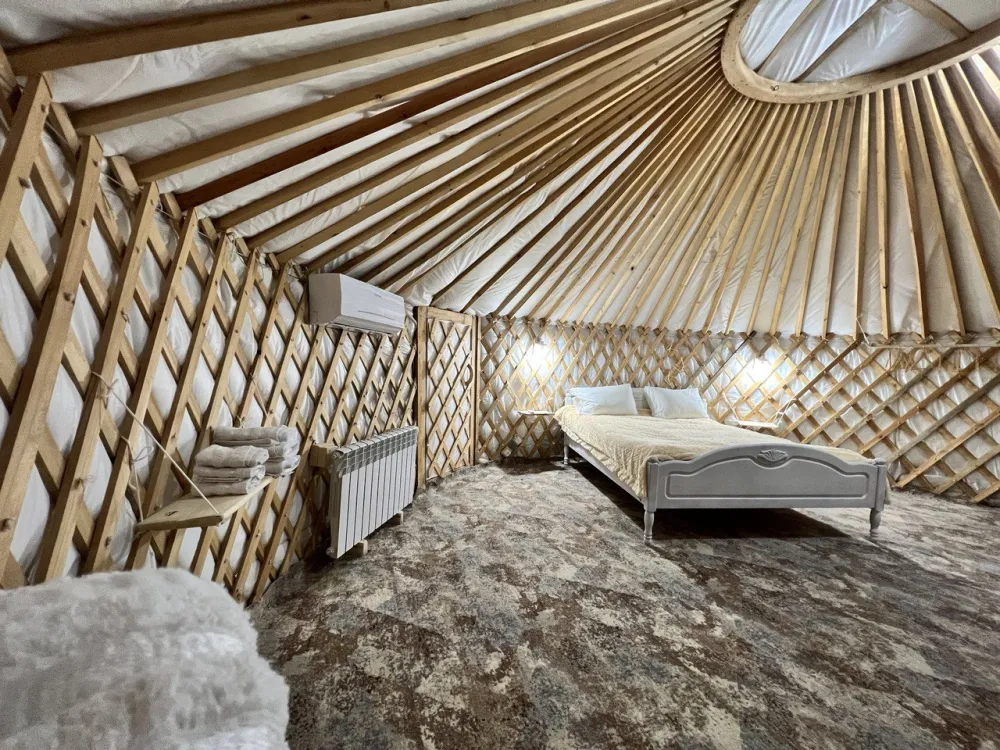 Калмыцкий Дворик Сансара фото 4