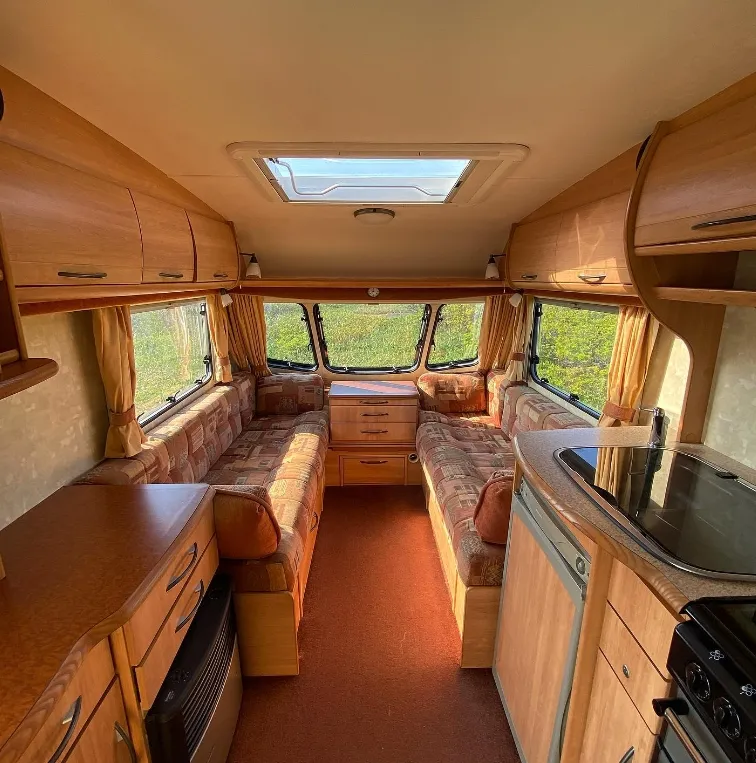 Kamchatka Campers (Камчатские кемперы) фото 2