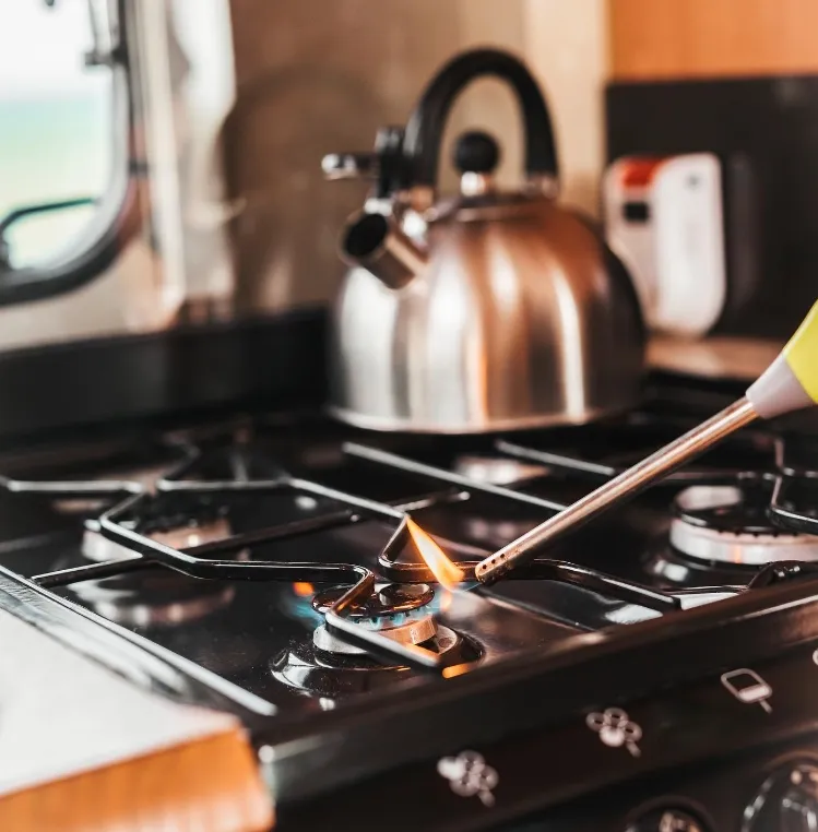 Kamchatka Campers (Камчатские кемперы) фото 4