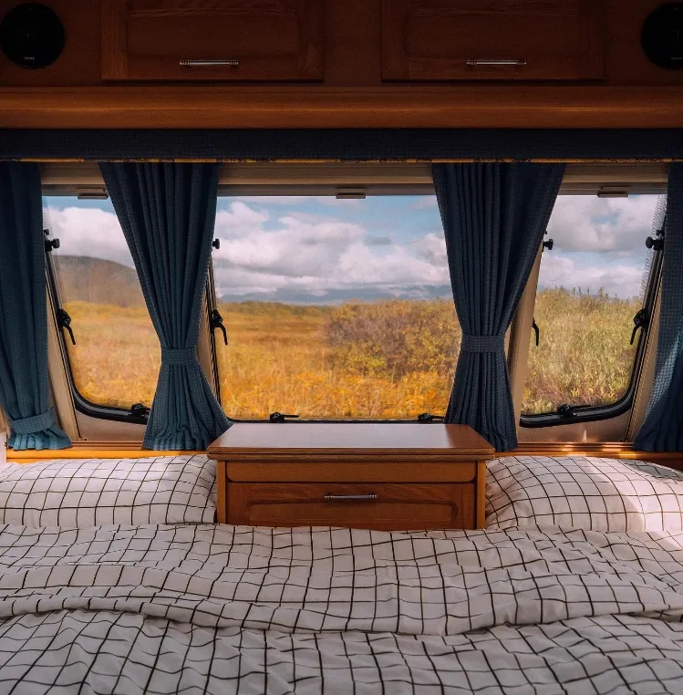 Kamchatka Campers (Камчатские кемперы) фото 5