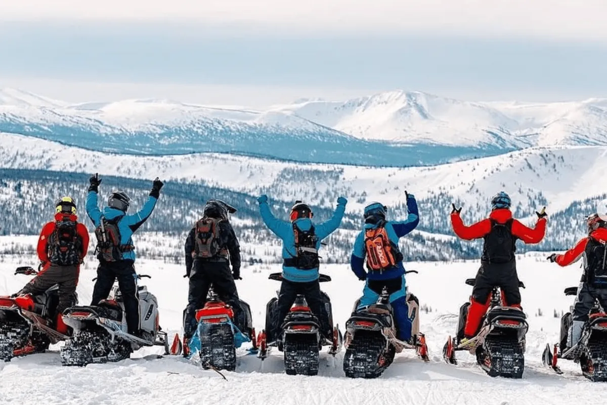 Kamchatka Forest Lodge фото 3