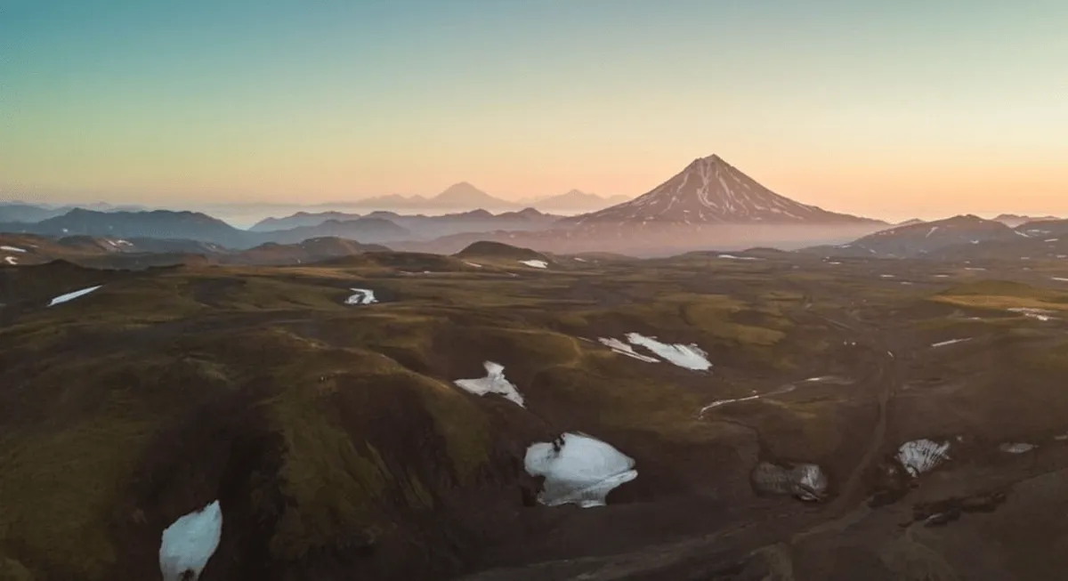 Kamchatka Forest Lodge фото 4