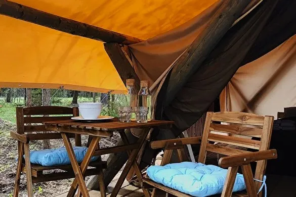 Каменецкие купели фото 2