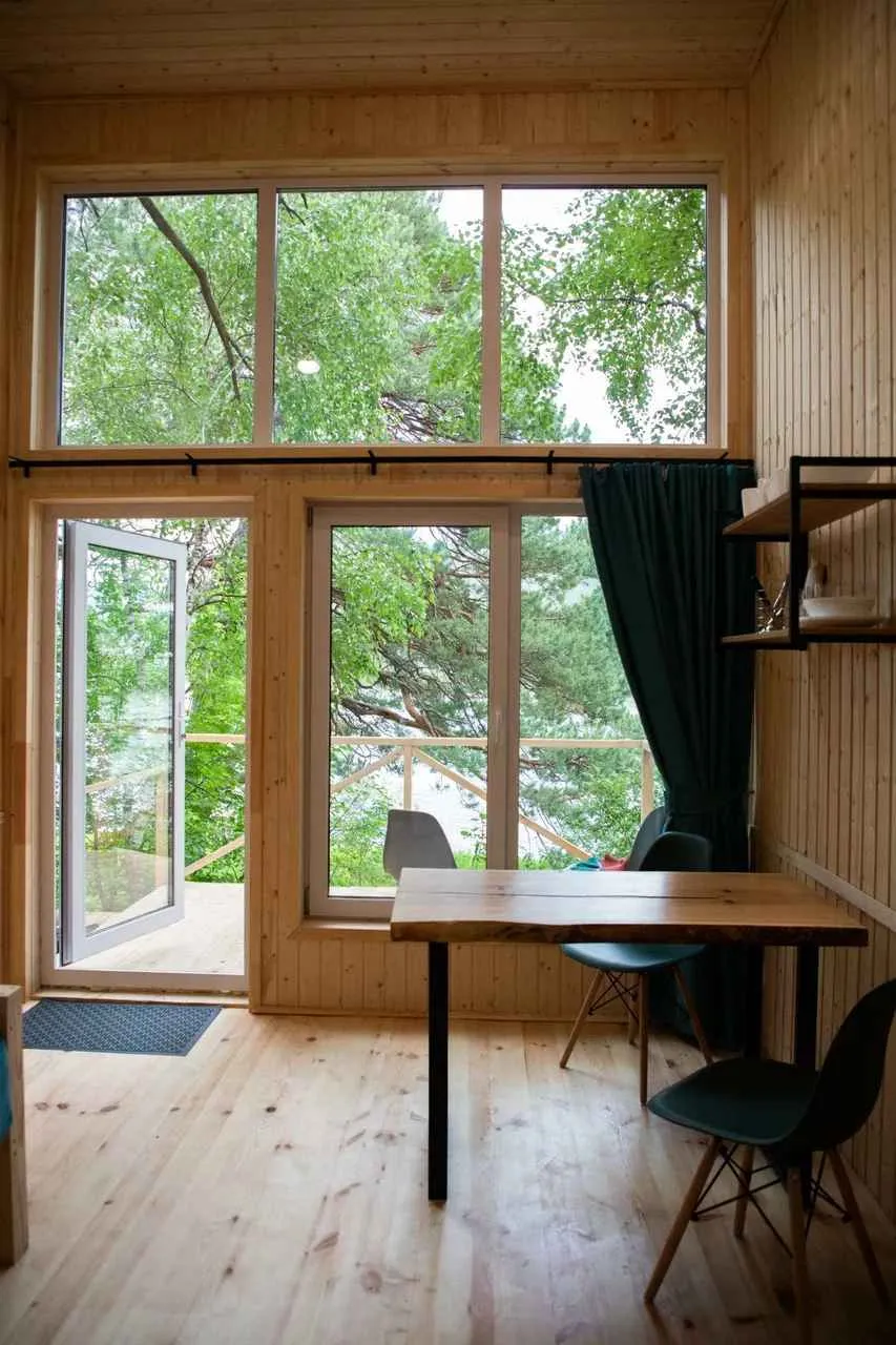 Камышла Парк фото 3