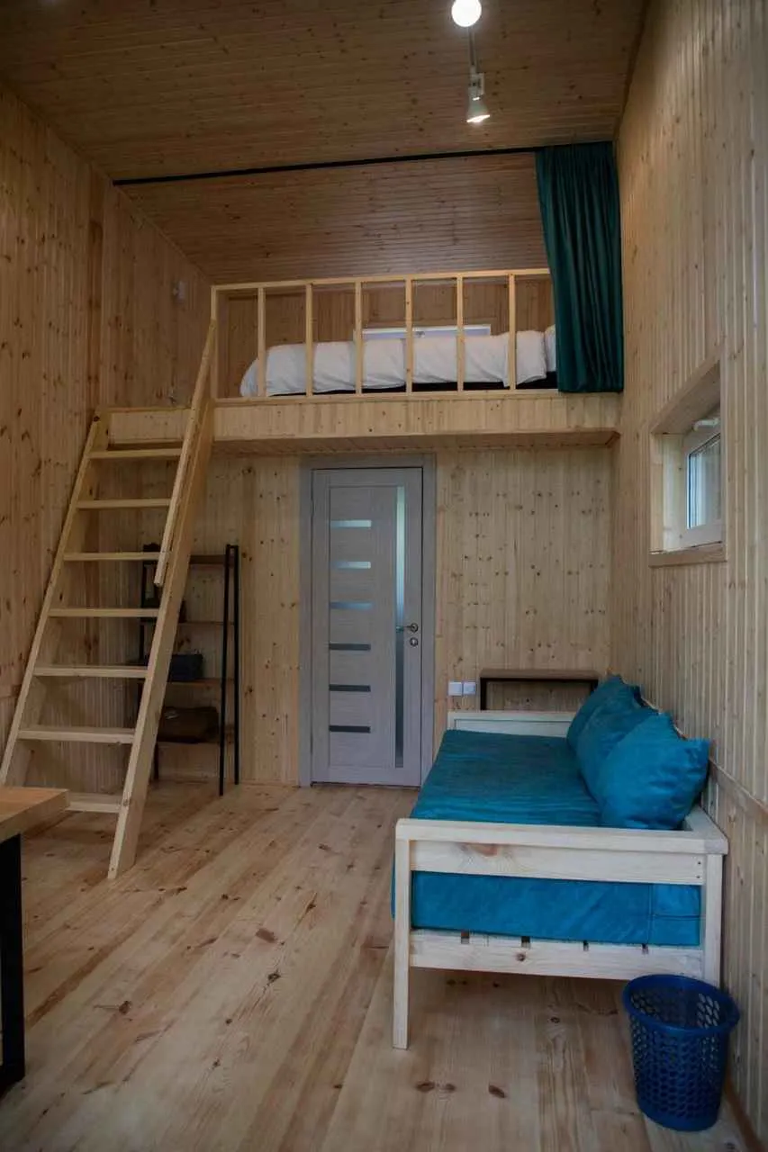 Камышла Парк фото 4