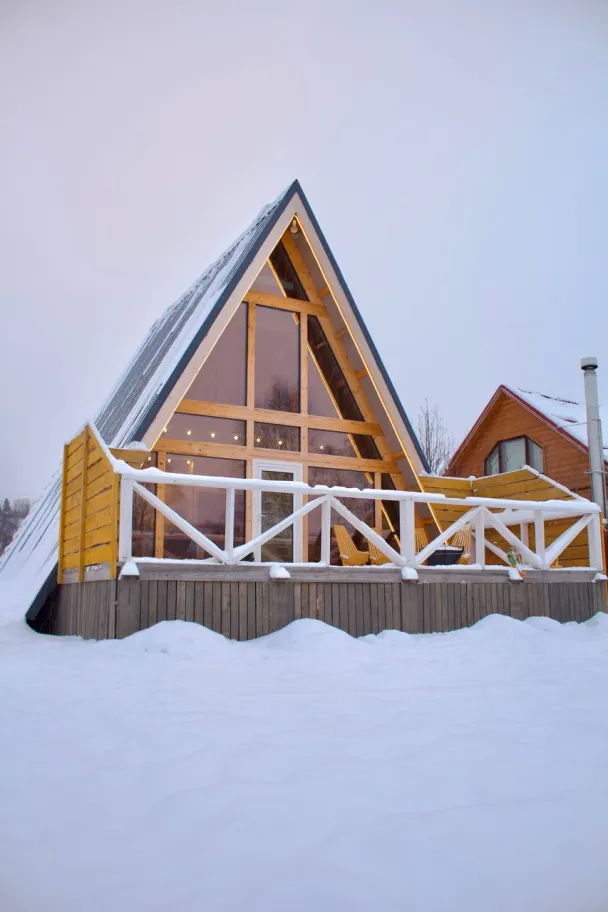 Карамелькино