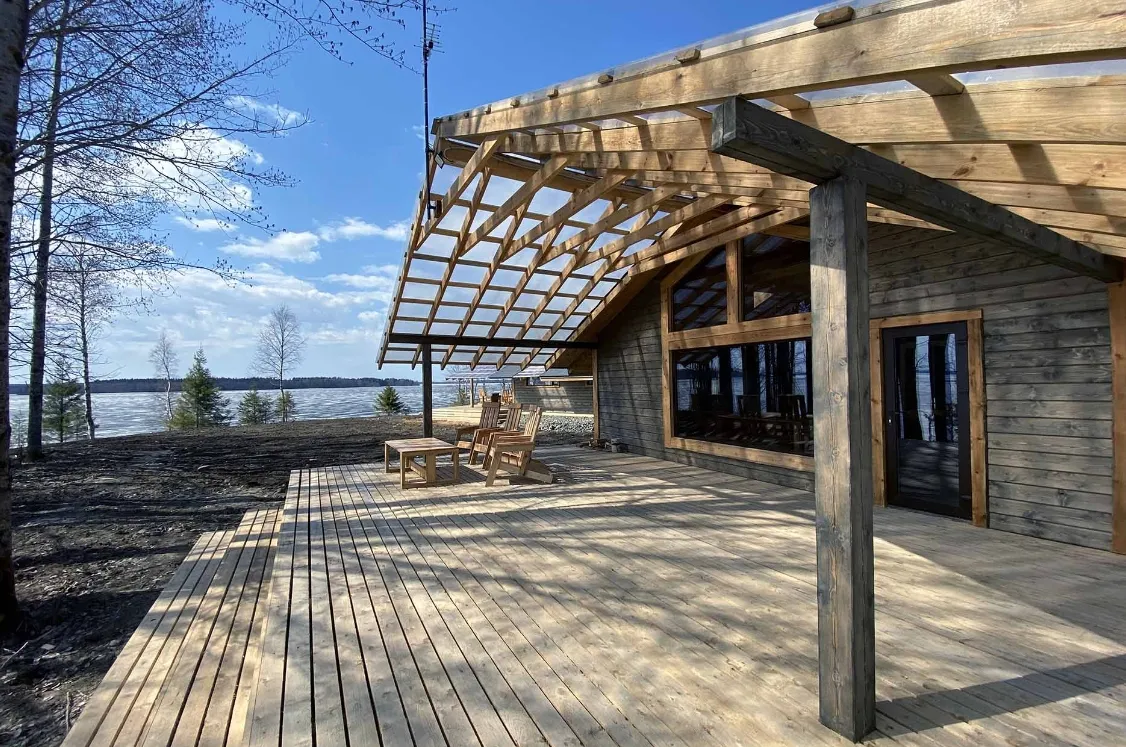 Karelia Village фото 3