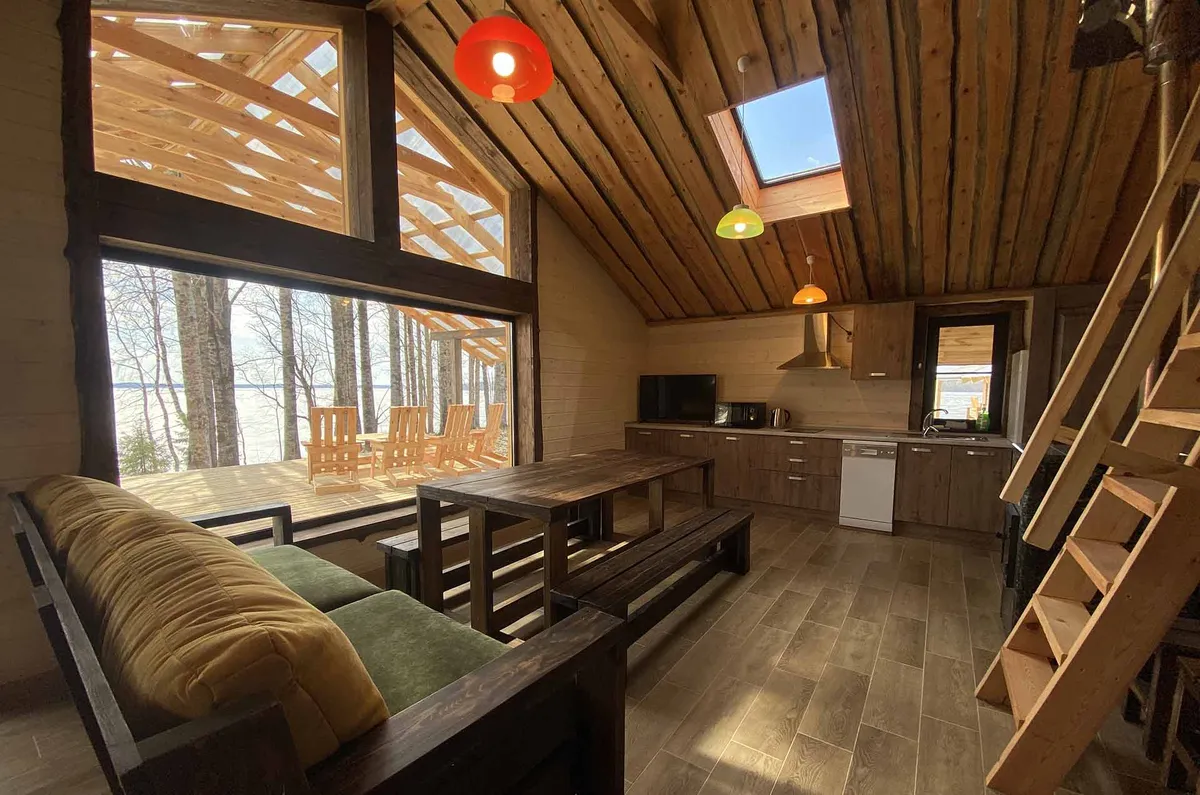 Karelia Village фото 4