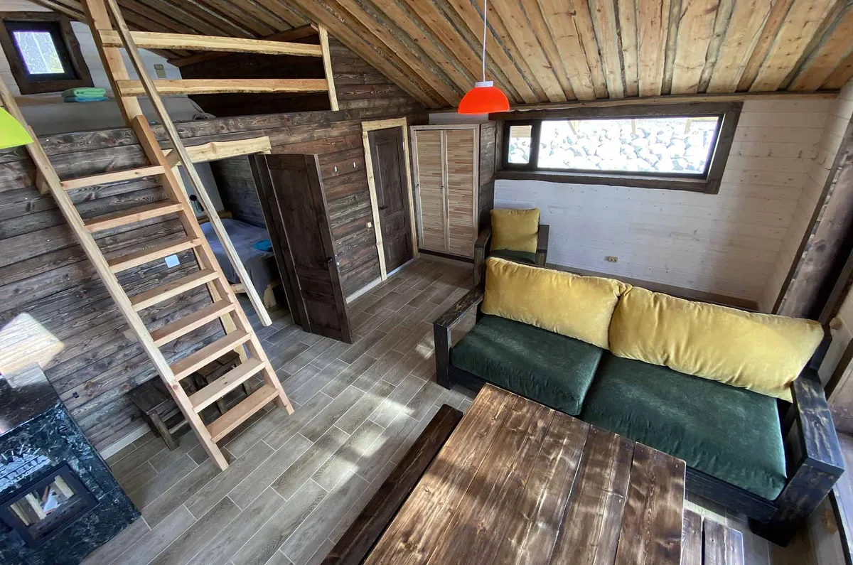 Karelia Village фото 5