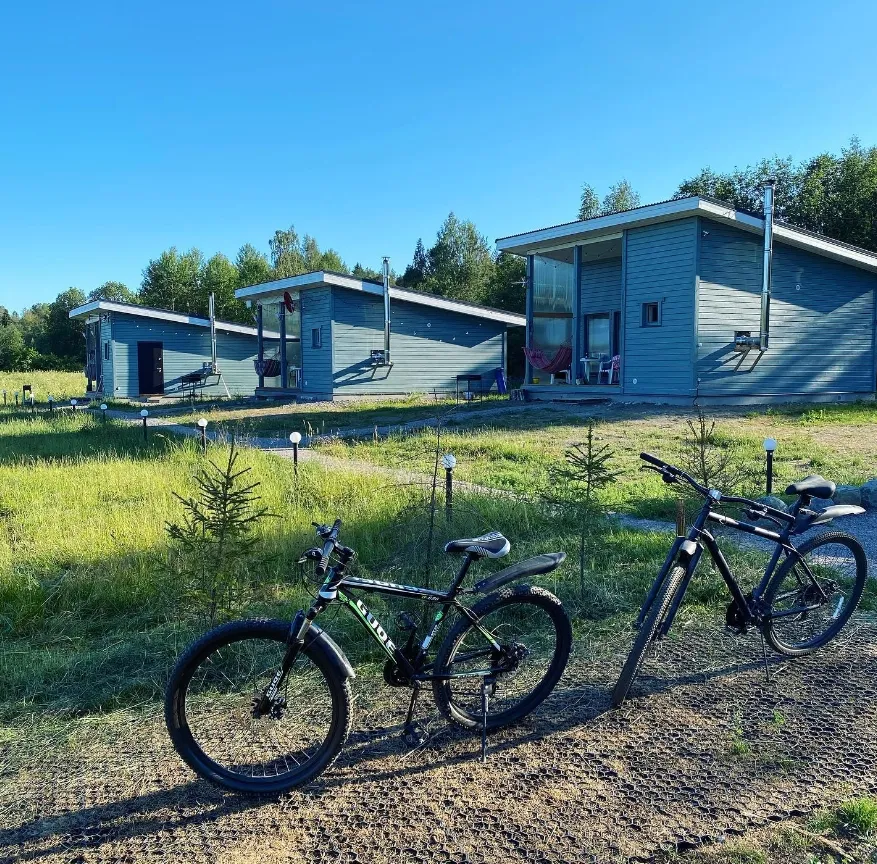 Карелия парк фото 4