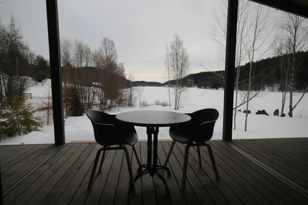 Карельские Лага фото 2