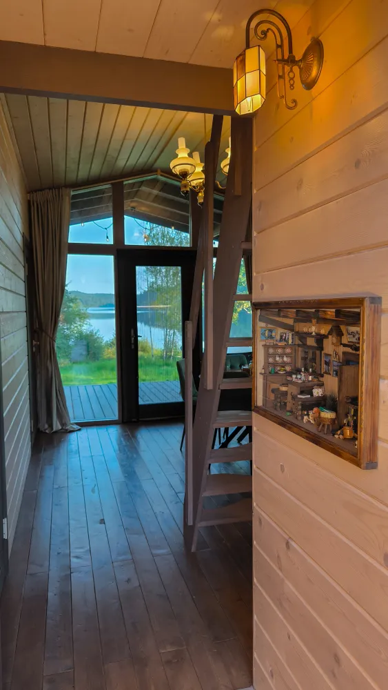 Карельские Лага фото 3