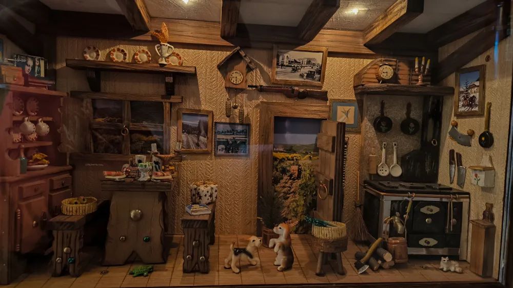 Карельские Лага фото 4