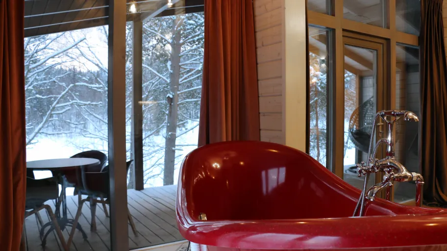 Карельские Лага фото 5