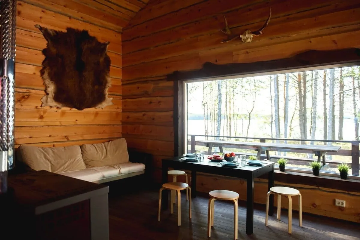 Карельский берег