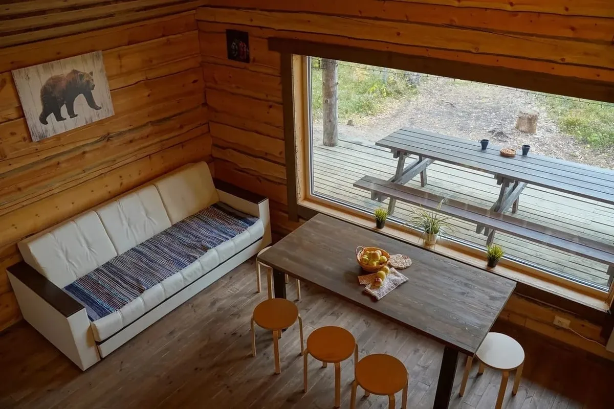 Карельский берег фото 3