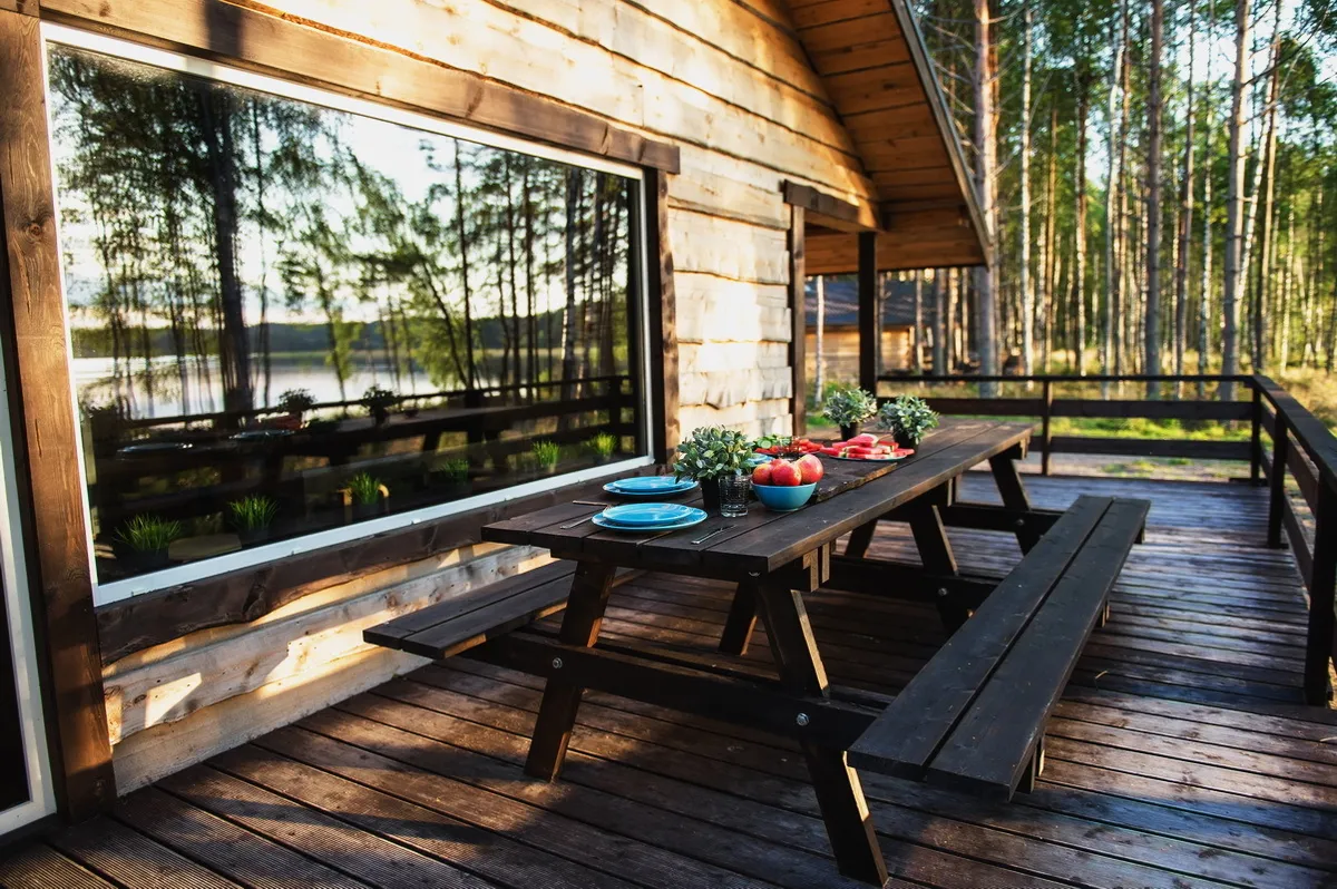 Карельский берег фото 4