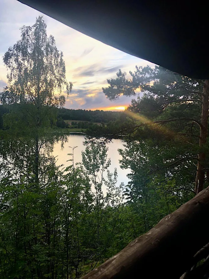 Карельский Фьорд фото 2