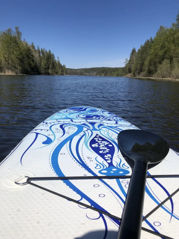 Карельский Фьорд фото 4