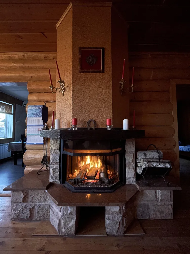 Карельский Фьорд фото 5