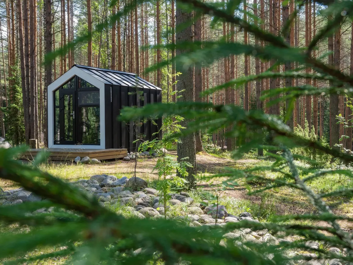 Карьяла Парк